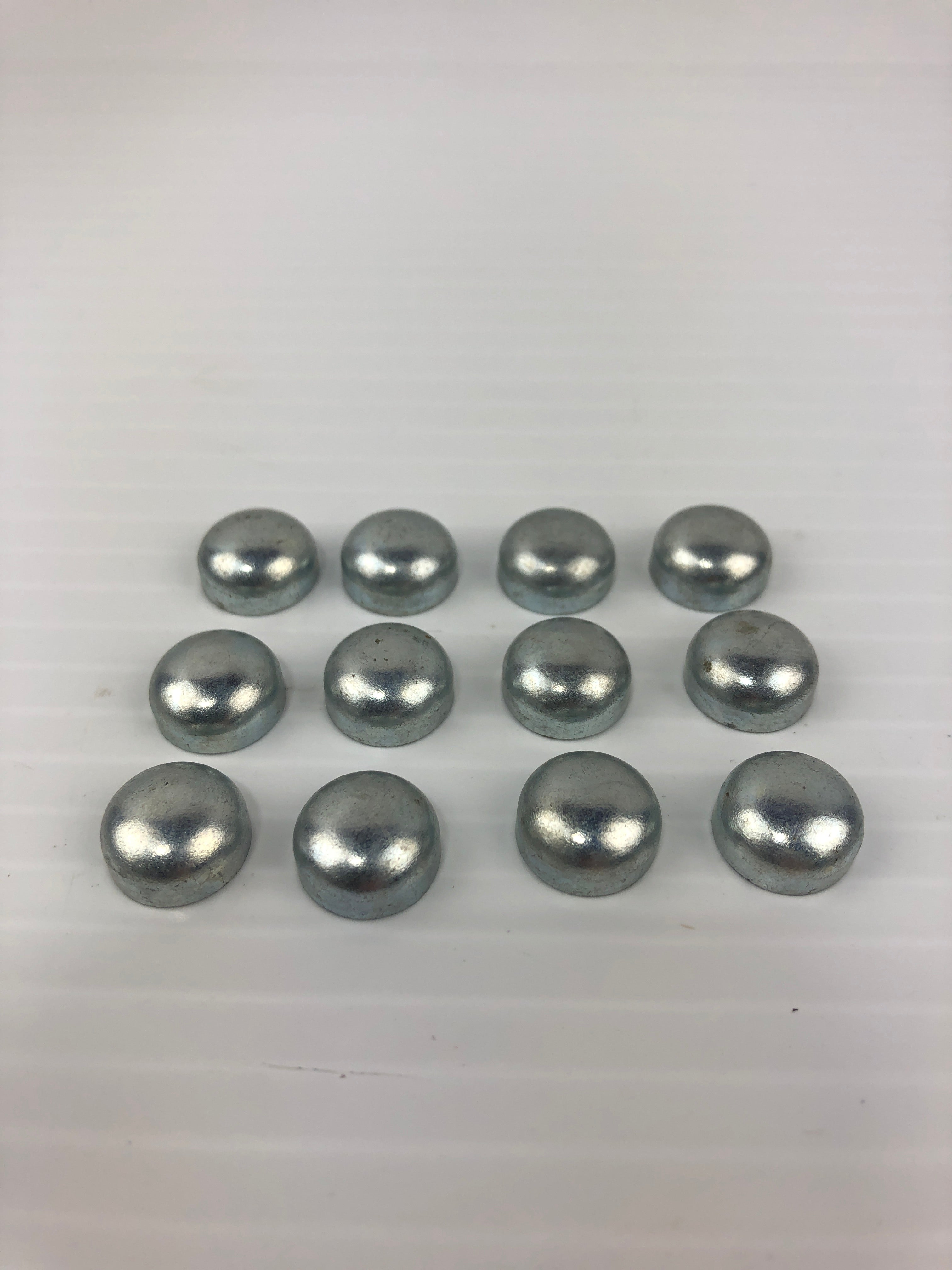 Clevite 2193169 Engine Steel Deep Cup Expansion Plug 219-3169 - Box of 12