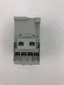 Allen-Bradley 100-C16D10 Contactor Series B 600V Coil 110-120V