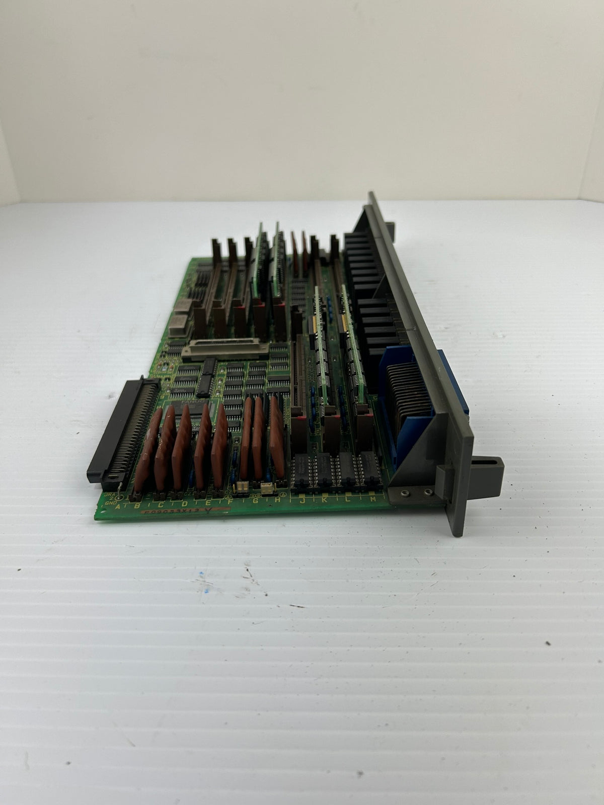 Fanuc A16B-2200-0854/03B CNC Control Circuit Board Assembly