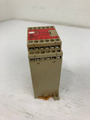 Omron G9SA-TH301 Safety Relay Unit Two Hand Controller