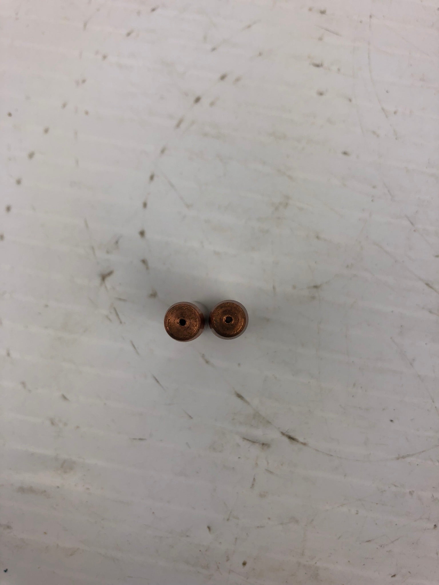 Bernard 030 Contact Tip .8mm - Lot of 2