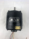Bodine Electric NPP-55 AC Motor 1/6 HP 1725 RPM 3PH 5 Wire
