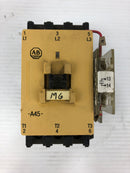 Allen-Bradley 100-A45NC3 Electrical Contactor 110/120VAC