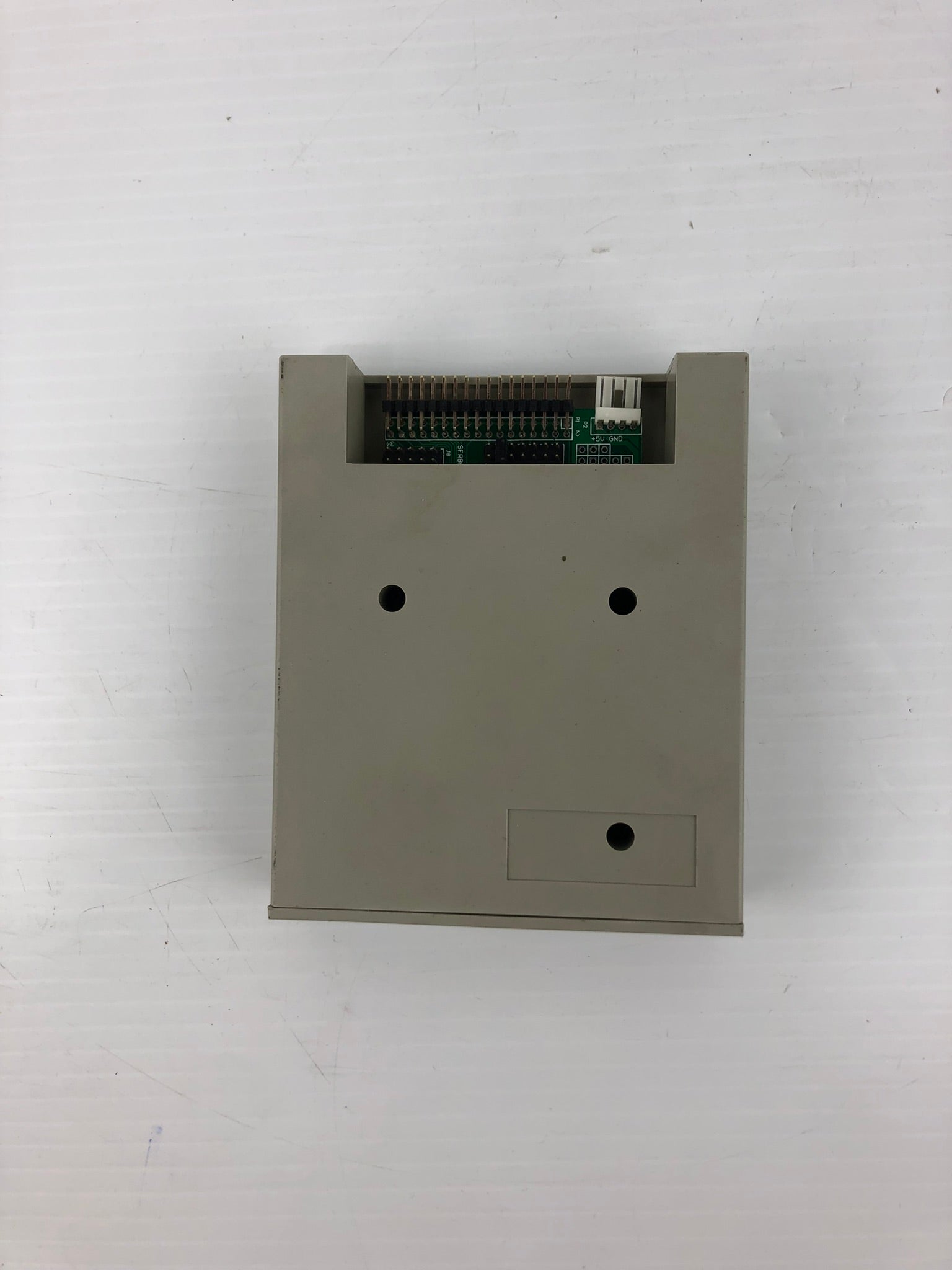 Gotek System SFRBA16 Circuit Board with Casing