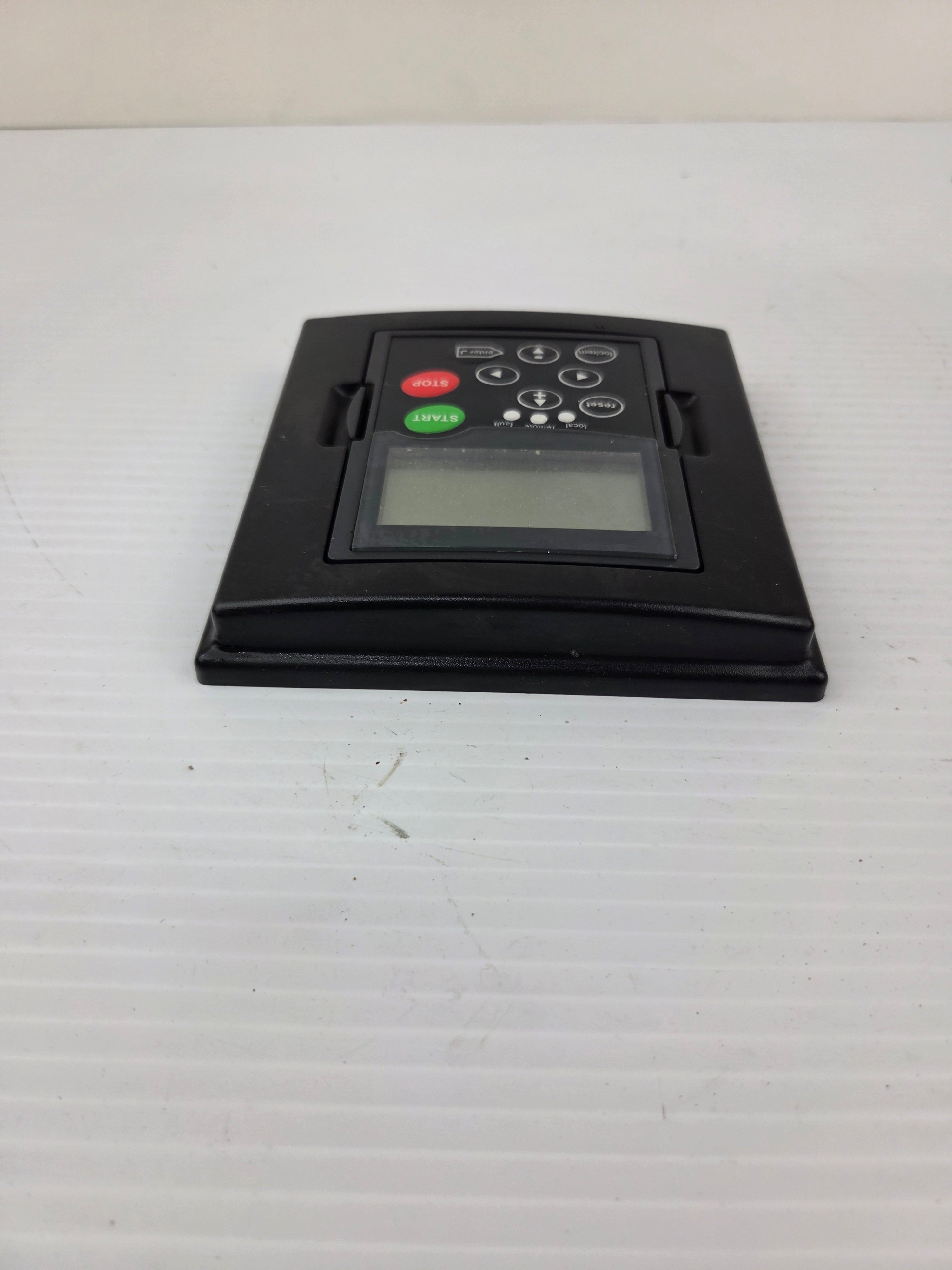 Eaton 254J5220431E Variable Frequency Drive Control Panel Keypad