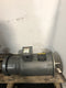 Baldor Reliance VBM3611T Industrial Motor 3HP with Stearns 7BKK4100DPF Brake