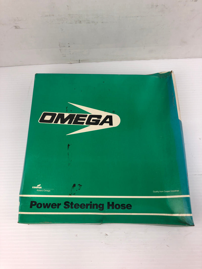 Omega 515 Power Steering Hose 67174