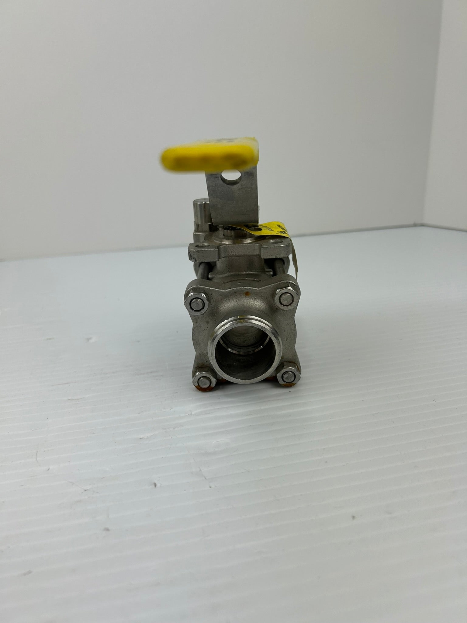 Apollo CII CF8M Valve 1000 CWP USA