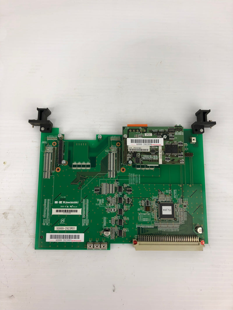 Kawasaki 50999-2902R00 Circuit Board