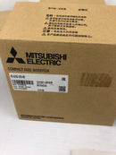 Mitsubishi D720-070-N7 VFD Inverter Drive Compact