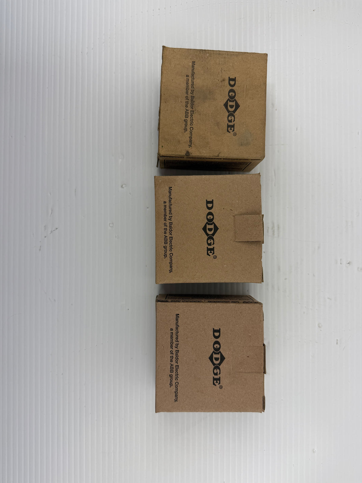 Dodge Bearing Insert INS-SC-104 1 1/4" Lot of 3
