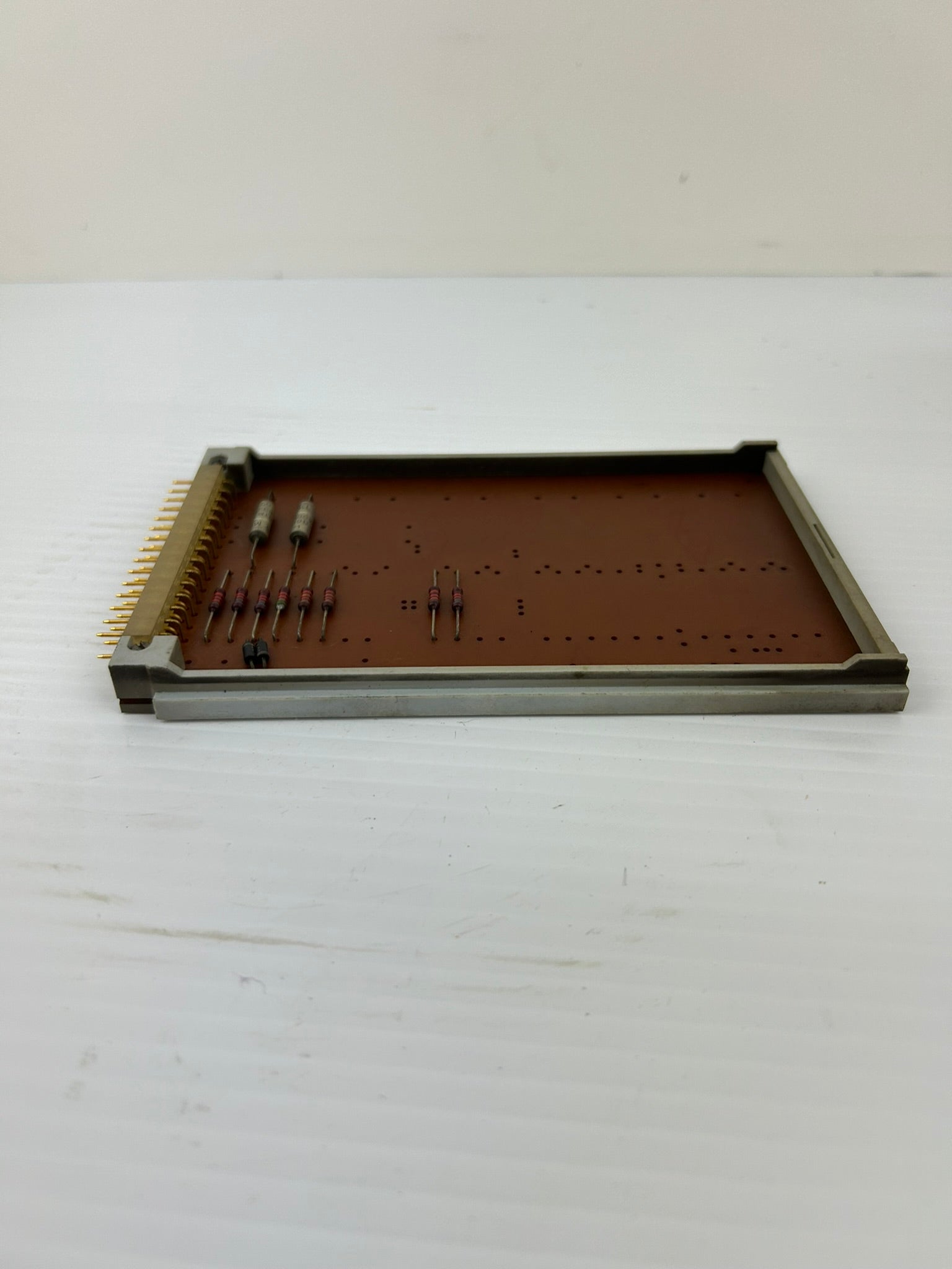 Barmag Electronic E104/00 Circuit Board - No Relays