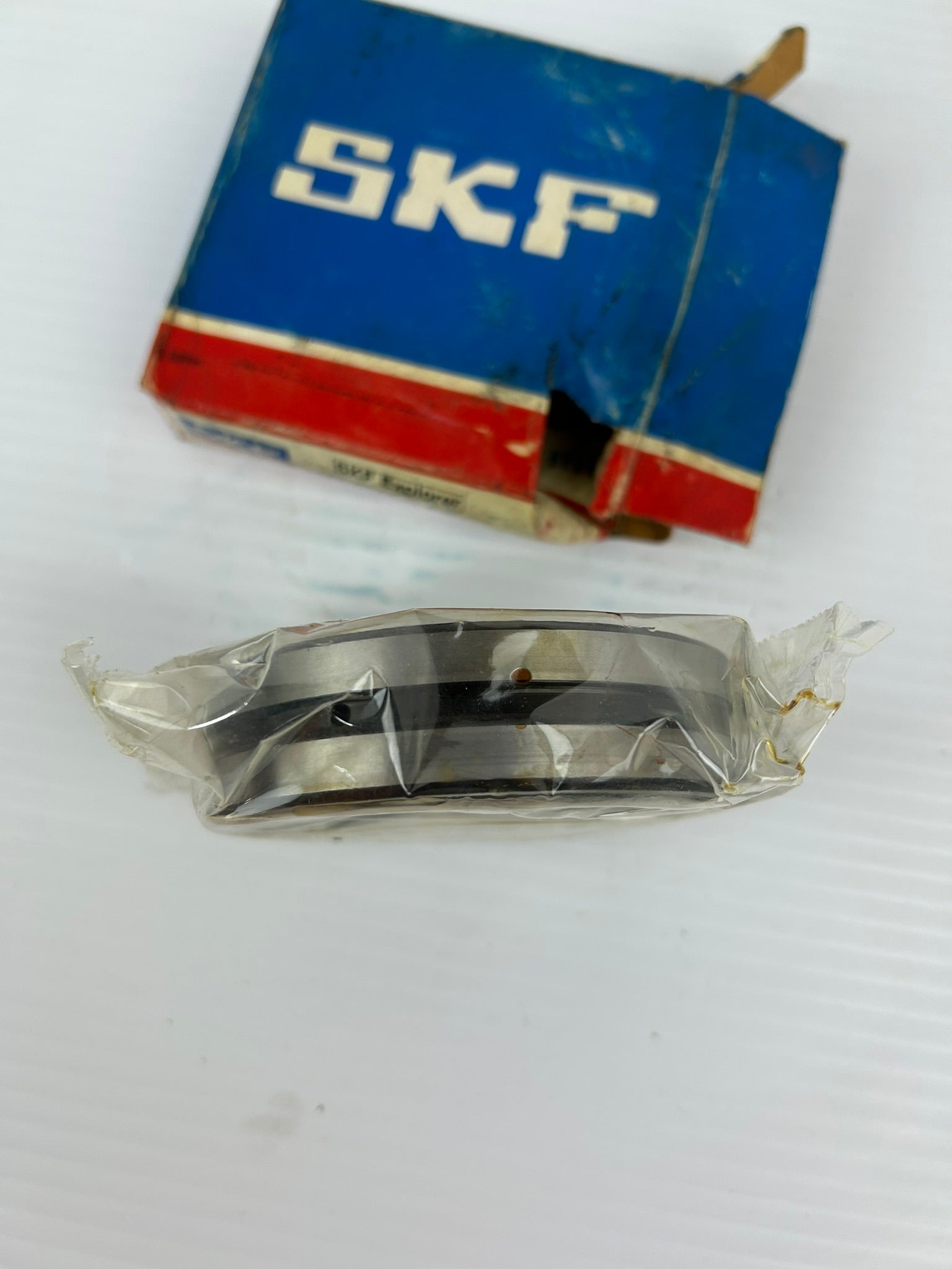 SKF 22210 EK Spherical Bearing 22210EK 22210-EK 22210/EK