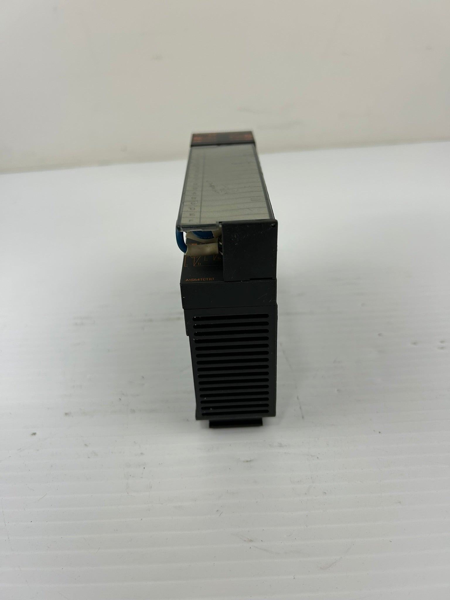 Mitsubishi A1S64TCTRT Temperature Control Unit PLC Module