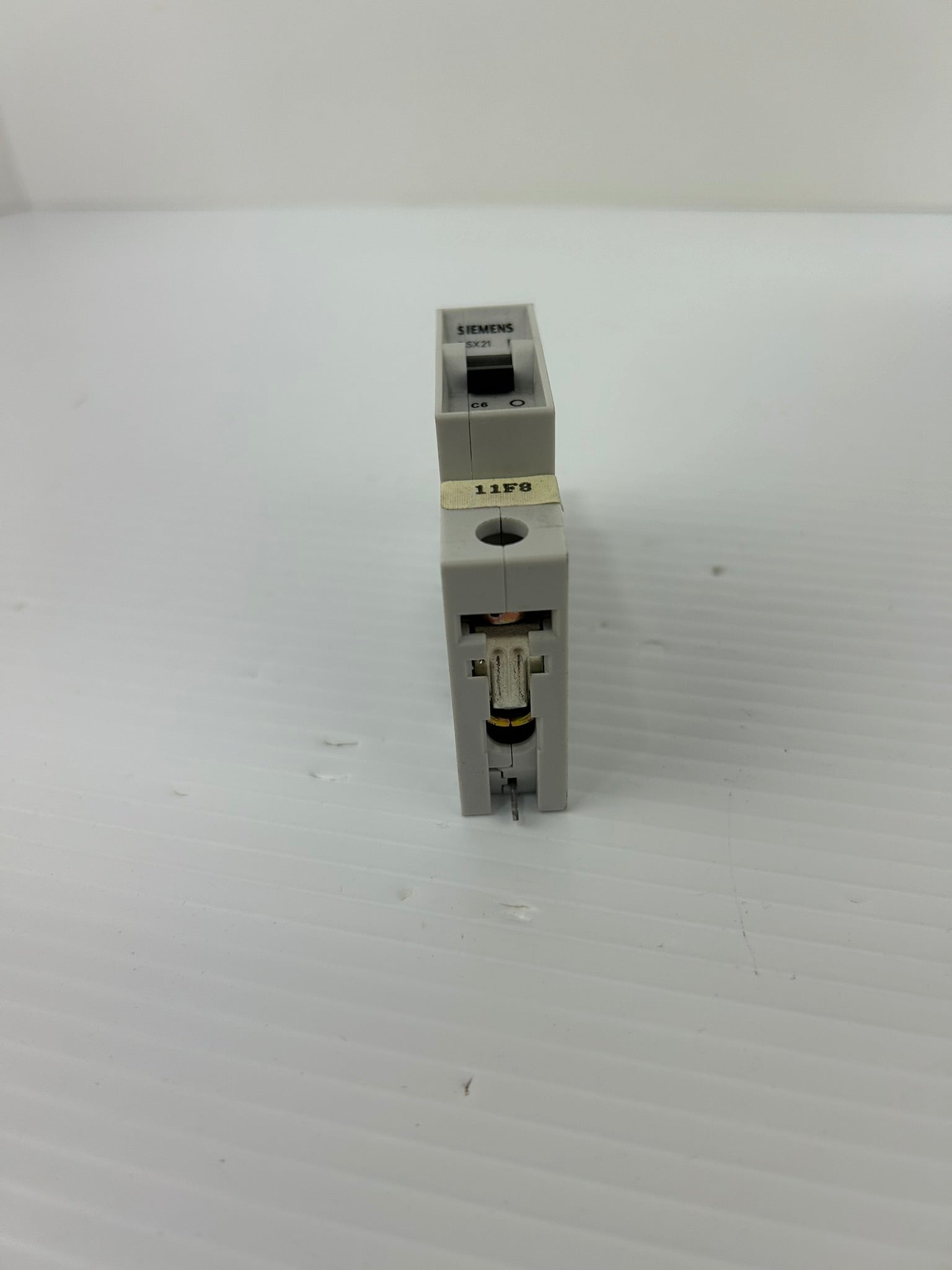 Siemens 5SX21 Circuit Breaker C6 5SX2 230/400V