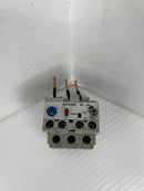 Allen-Bradley 193-EA1DB Overload Relay Trip Class: 10 Ser. B 1.0-2.9A - Lot of 2