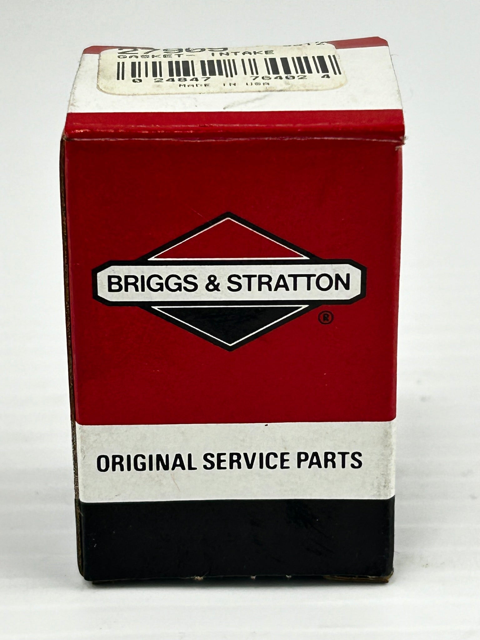 Briggs & Stratton 27909 Gasket Intake 9612 - Lot of 7