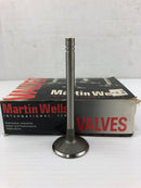 Martin Wells Intake Valve 159IN - Interchangeable with Clevite Dana 211-1966