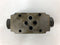 Rexroth Z2S6-1-64/ Hydraulic Block Valve