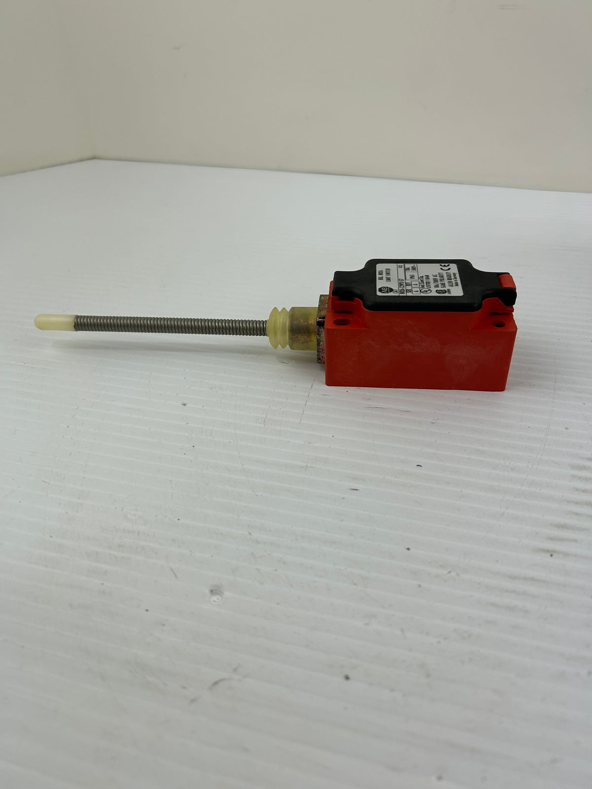 Allen Bradley 802A-C29P3-S7 Limit Switch Bulletin 802A Series A IP65 10A 500V