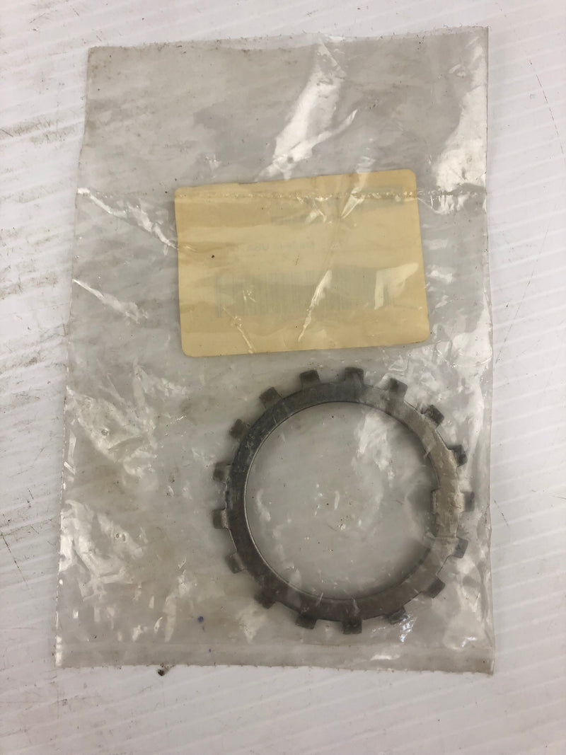 SKF W11 Lock Washer