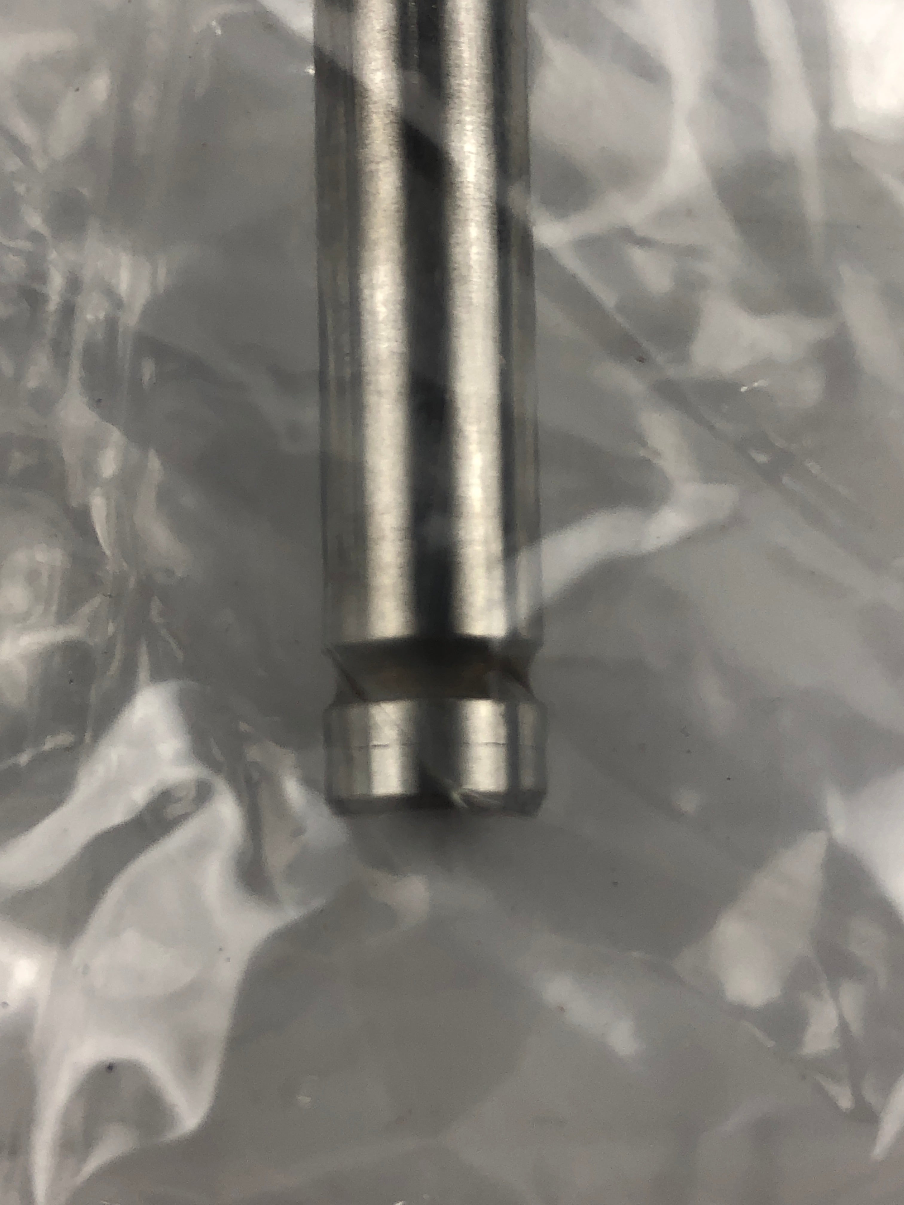 Clevite 2112738 Engine Exhaust Valve 211-2738