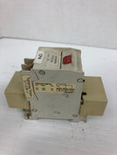 Mitsubishi CP30-BA Circuit Breaker Protector 250V 5A 2P 50/60Hz