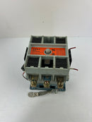 ABB EFLG280-G21R Drive Contactor C069514 Asea EFLG 280-3P