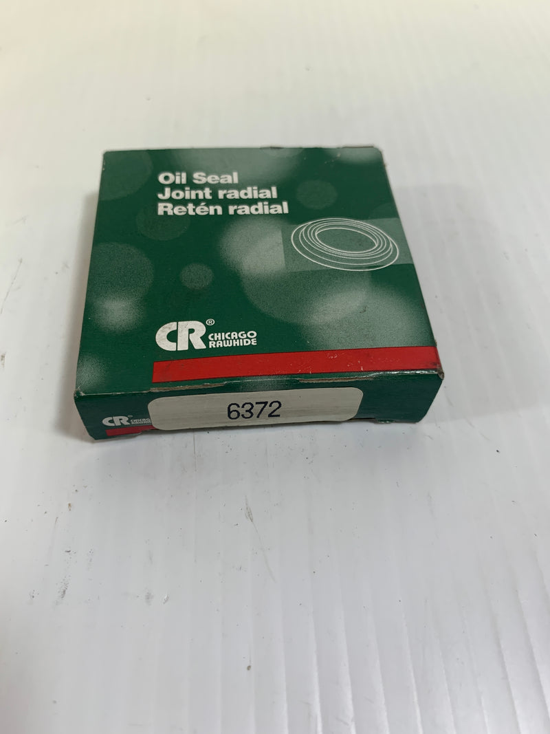 CR Industries Oil Seal 6372