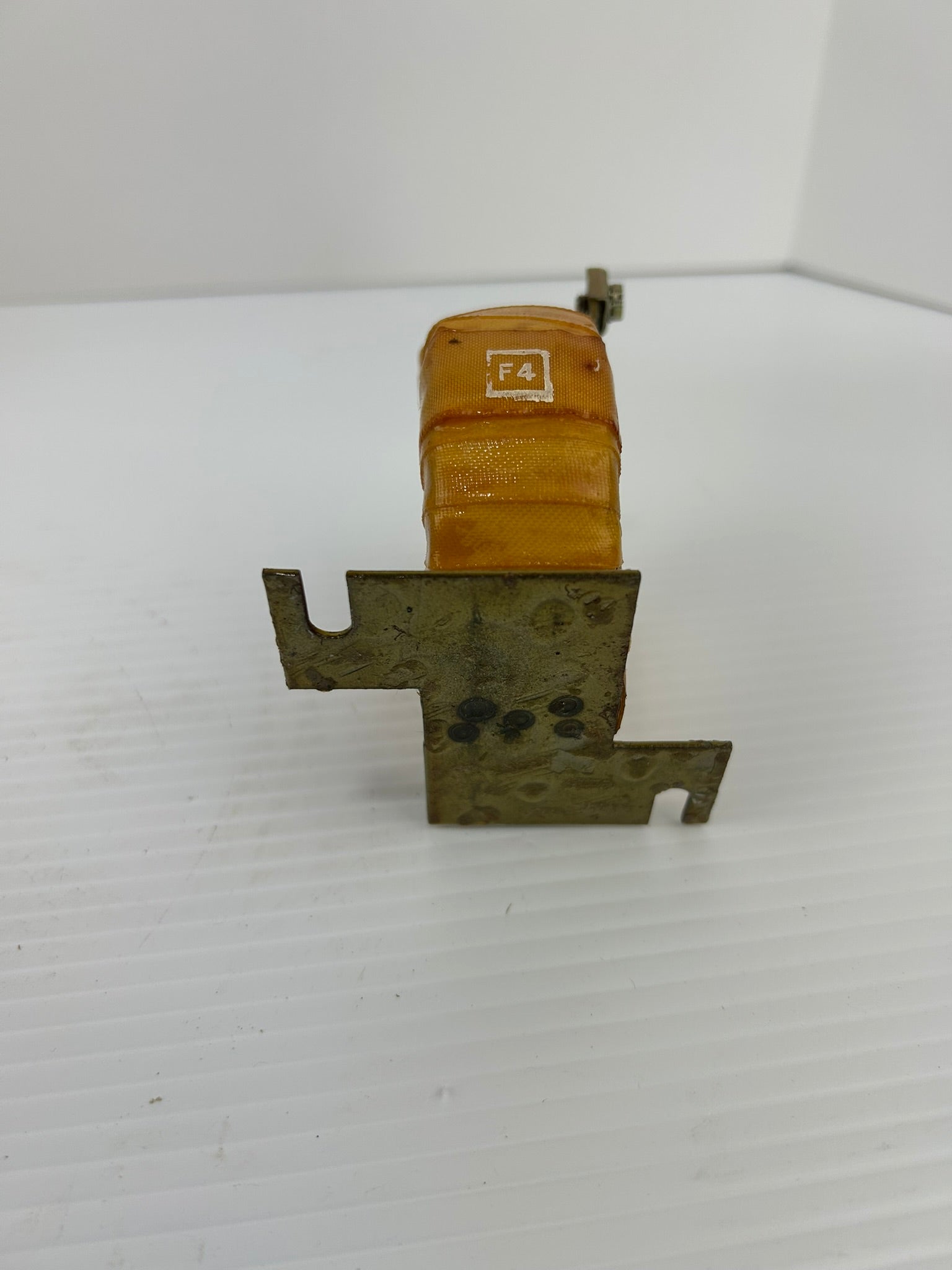 Reliance Electric & Engineering 64670-6-R Current Transformer 600V - Lot of 2