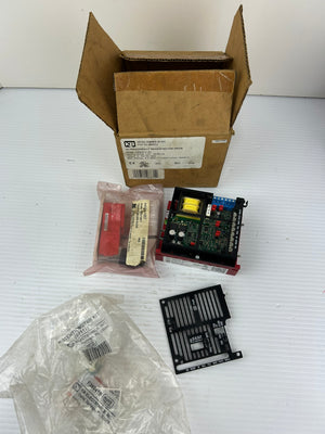 KB Electronics KBMG-212D DC Motor Drive 8831J 115/230VAC Ultracompact Regen