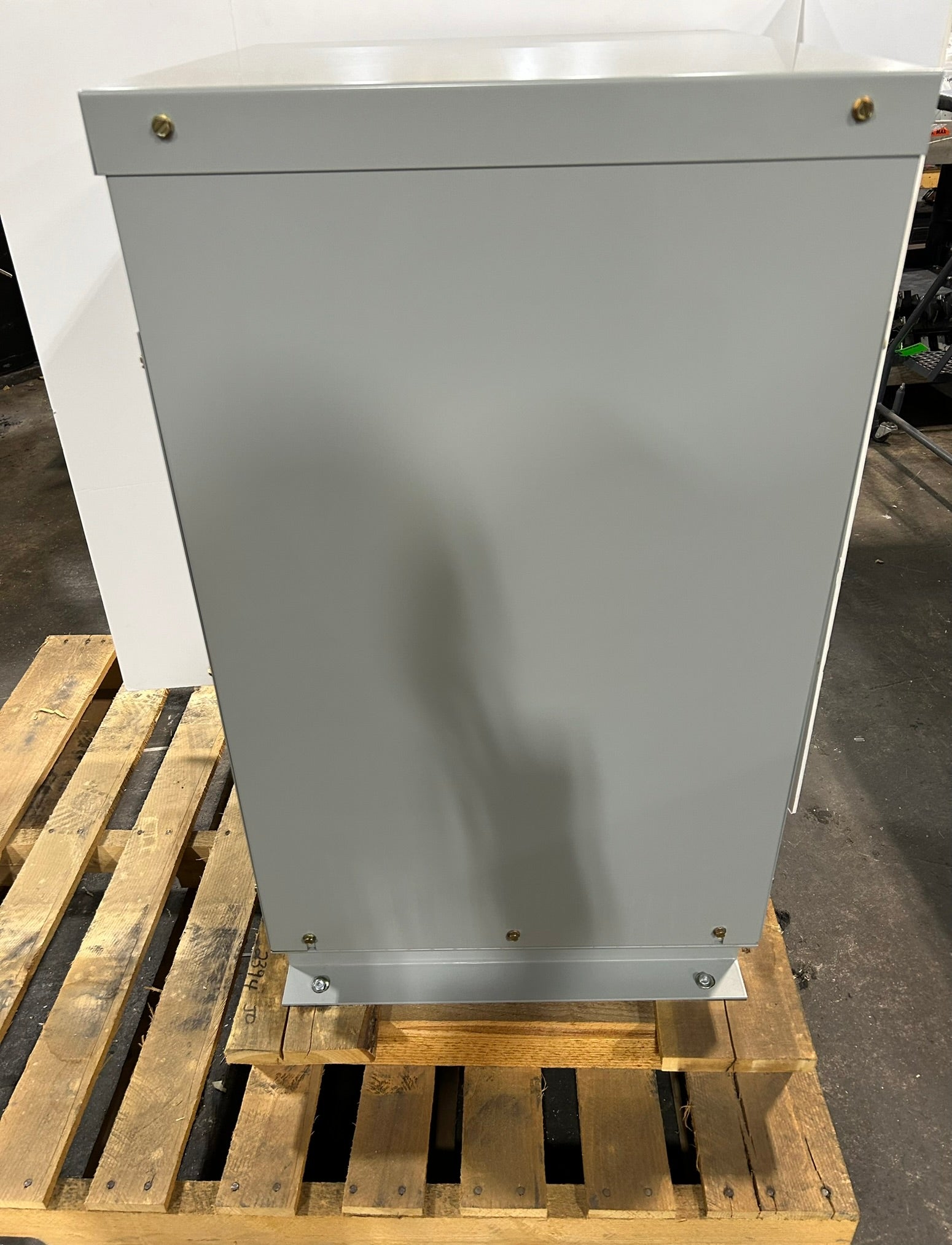Federal Pacific FH51CFMD-3 Dry Type Transformer 36B 51kVA 3PH 460V 64A Class AA