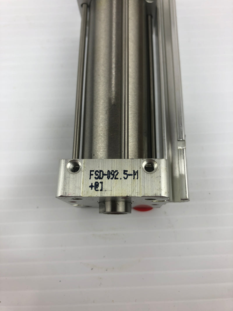 Bimba FSD-092.5-M +@] Pneumatic Cylinder