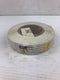 Lab Safety Supply Inc 17135 H F R PE Chemical Label Roll