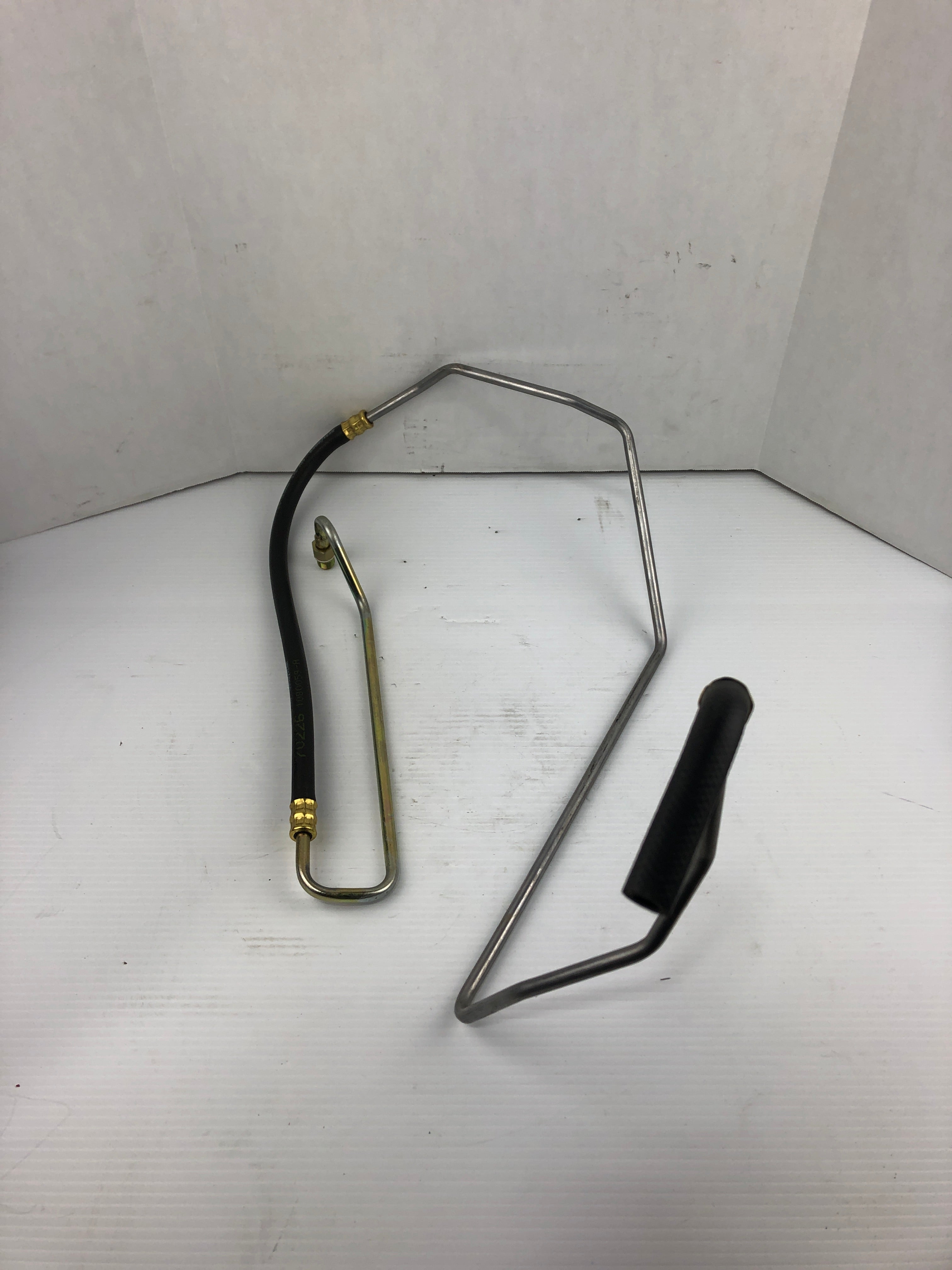 Omega 70226 Power Steering Hose 69136