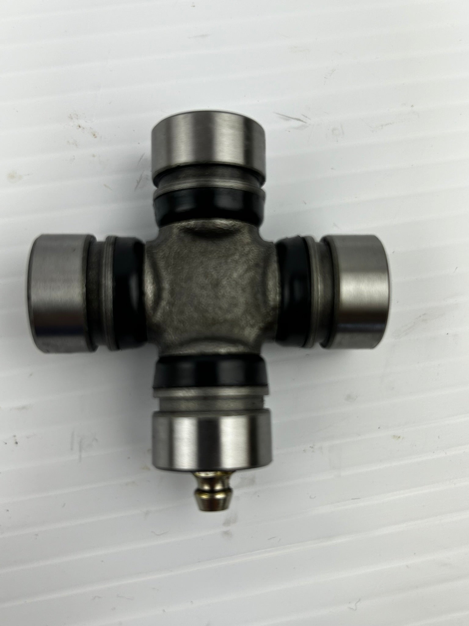 PTC PT1604 Replaces Spicer 5-1500X Replaces Precision 395 Universal Joint Kit