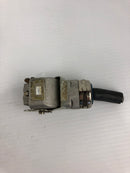 MOLEX Extra Small Connector