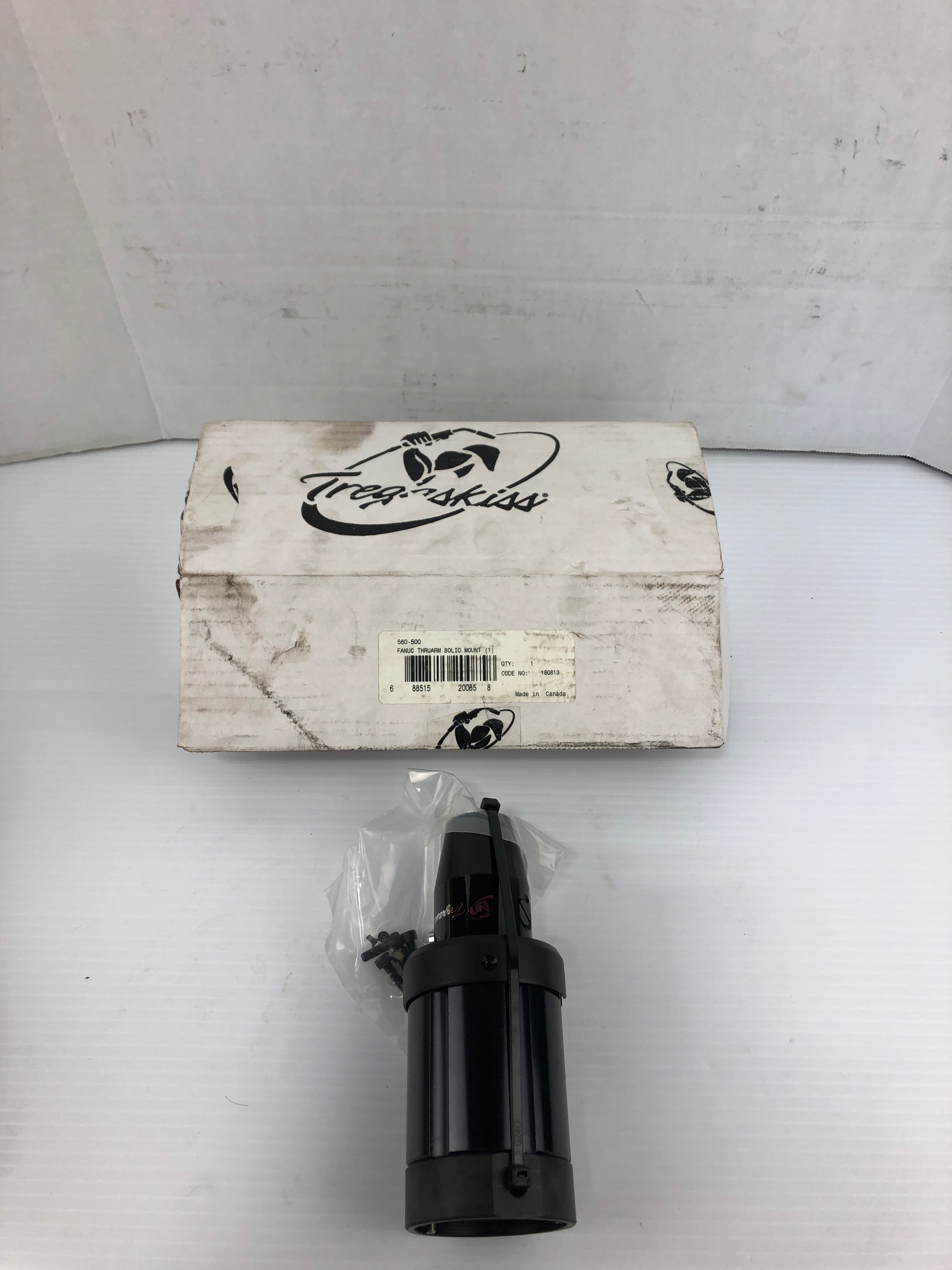 Tregaskiss 560-500 Fanuc Thruarm Solid Mount
