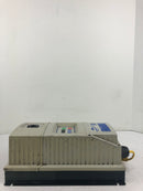 Lenze AC Tech ESV371N04TMC SMV Inverter Drive Type 4X - Missing Switch