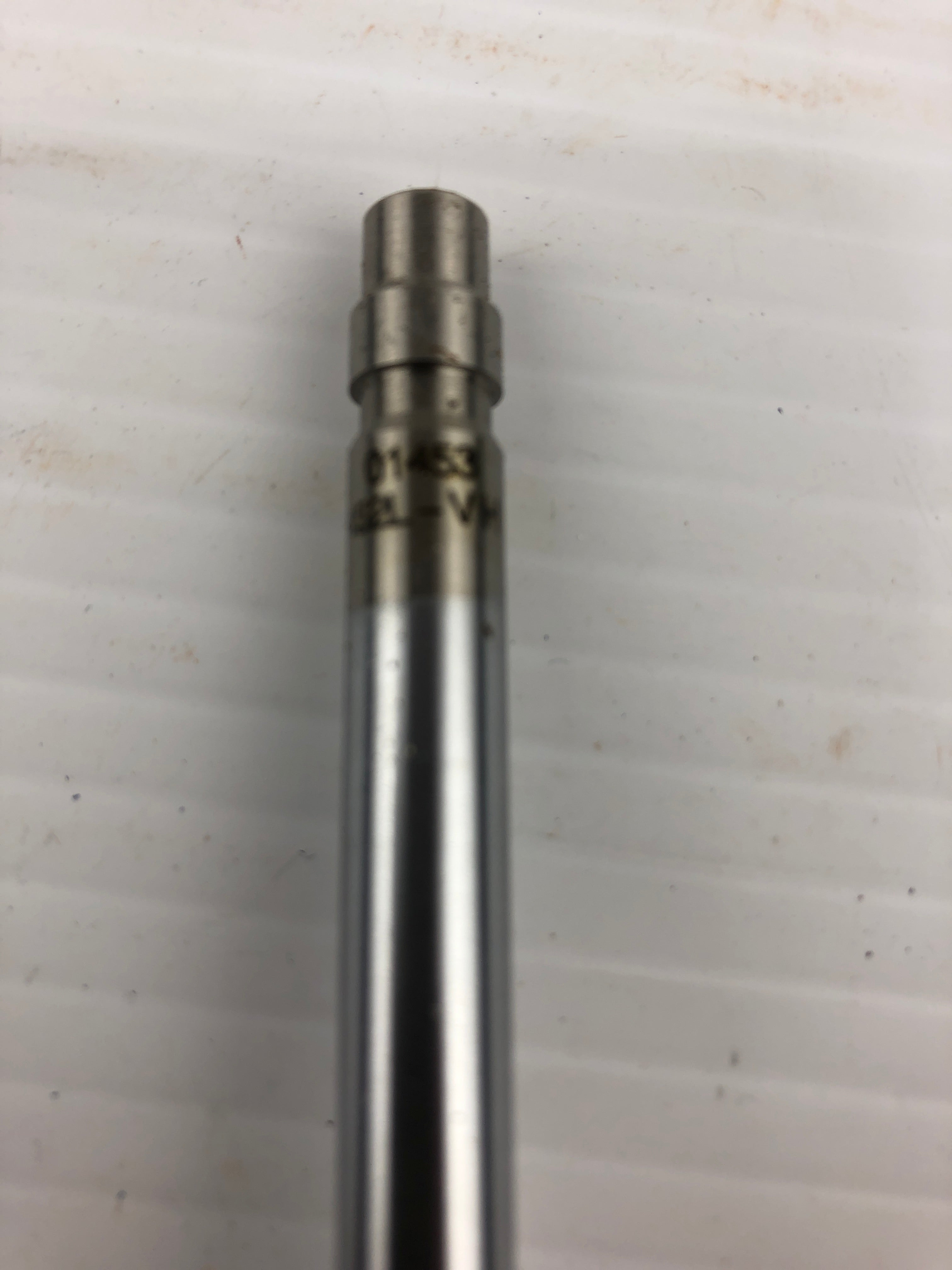 Clevite 2112452 Engine Exhaust Valve 211-2452