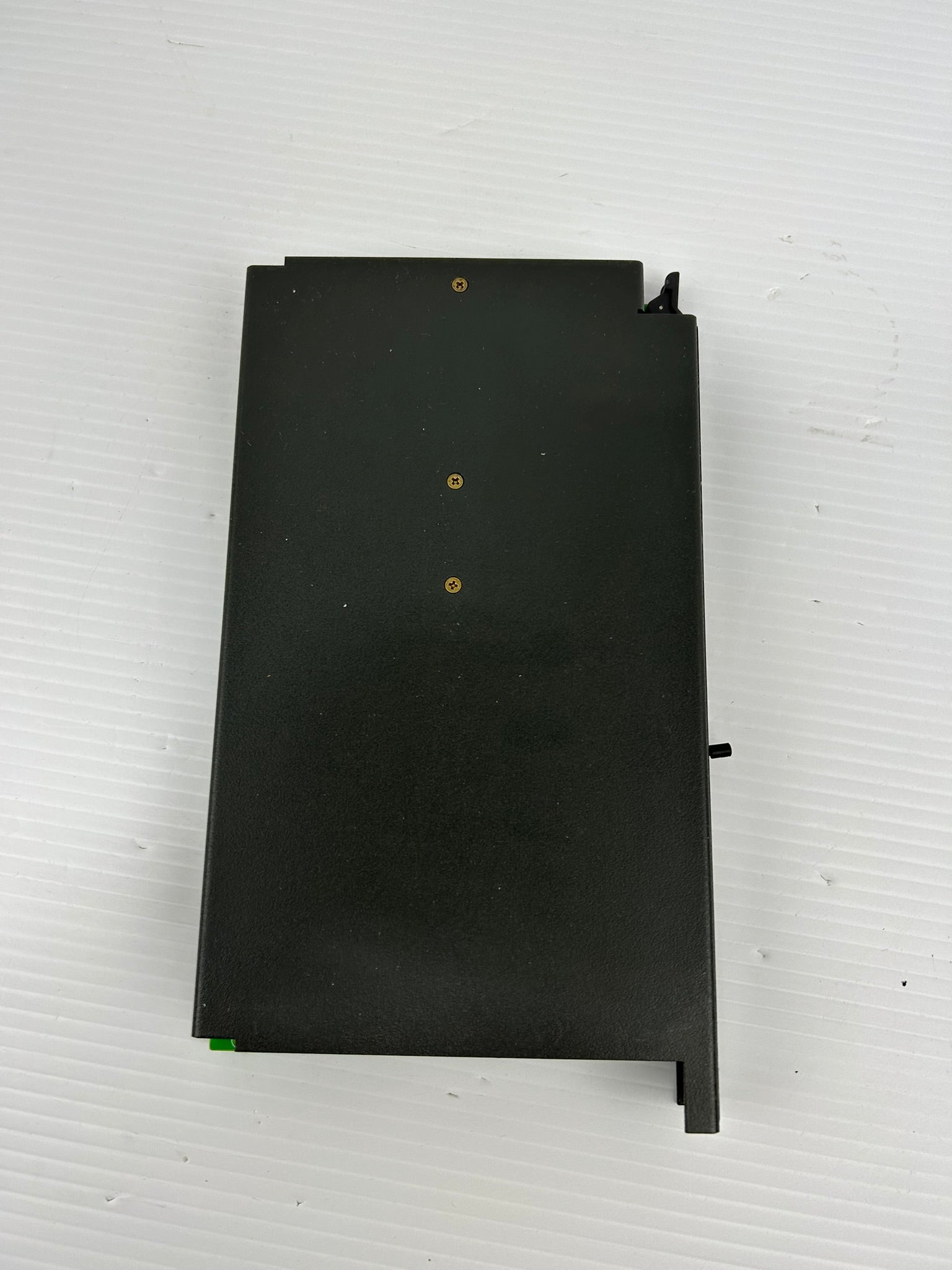 Allen Bradley 1771-P4S 120VAC Power Supply Module Series B Rev D01 1771-P4S/B