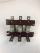 GEC English Electric BS88-4 HRC Fuse Link IEC 269-4 (Set of 6)