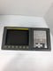 GE Fanuc A61L-0001-0093 Series Oi-TB CRT Display Module D9MM-11A with Keyboard