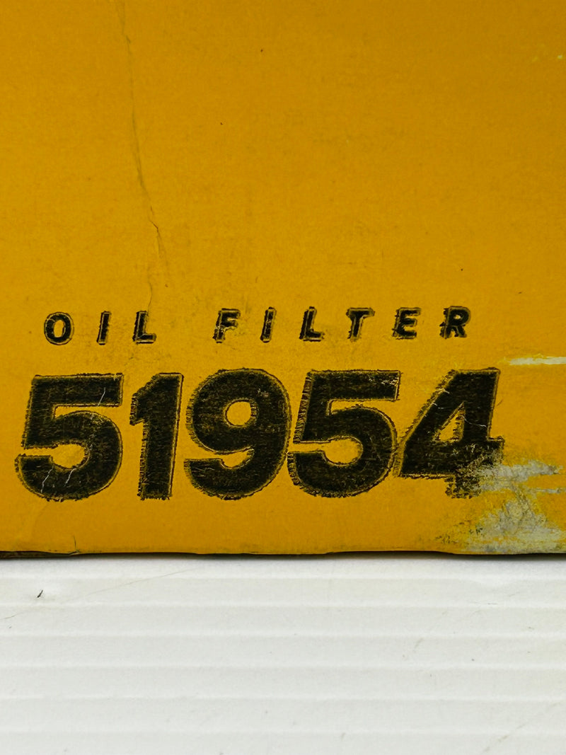 Wix 51954 Engine Oil Filter