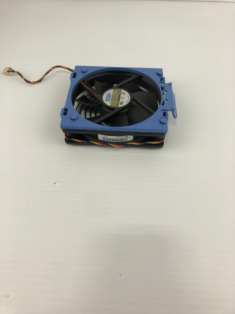 AVC DA12025B12L Fan 12VDC