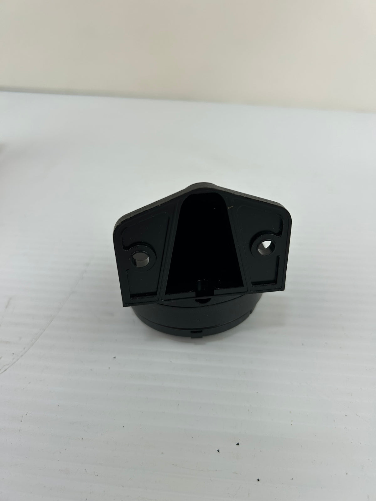 Allen Bradley 855T-BVM Vertical Mount Base for Stack Light Black Series B
