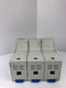 Ferraz Shawmut US6J3 Fuse Holder V205017 600V 60A 3P