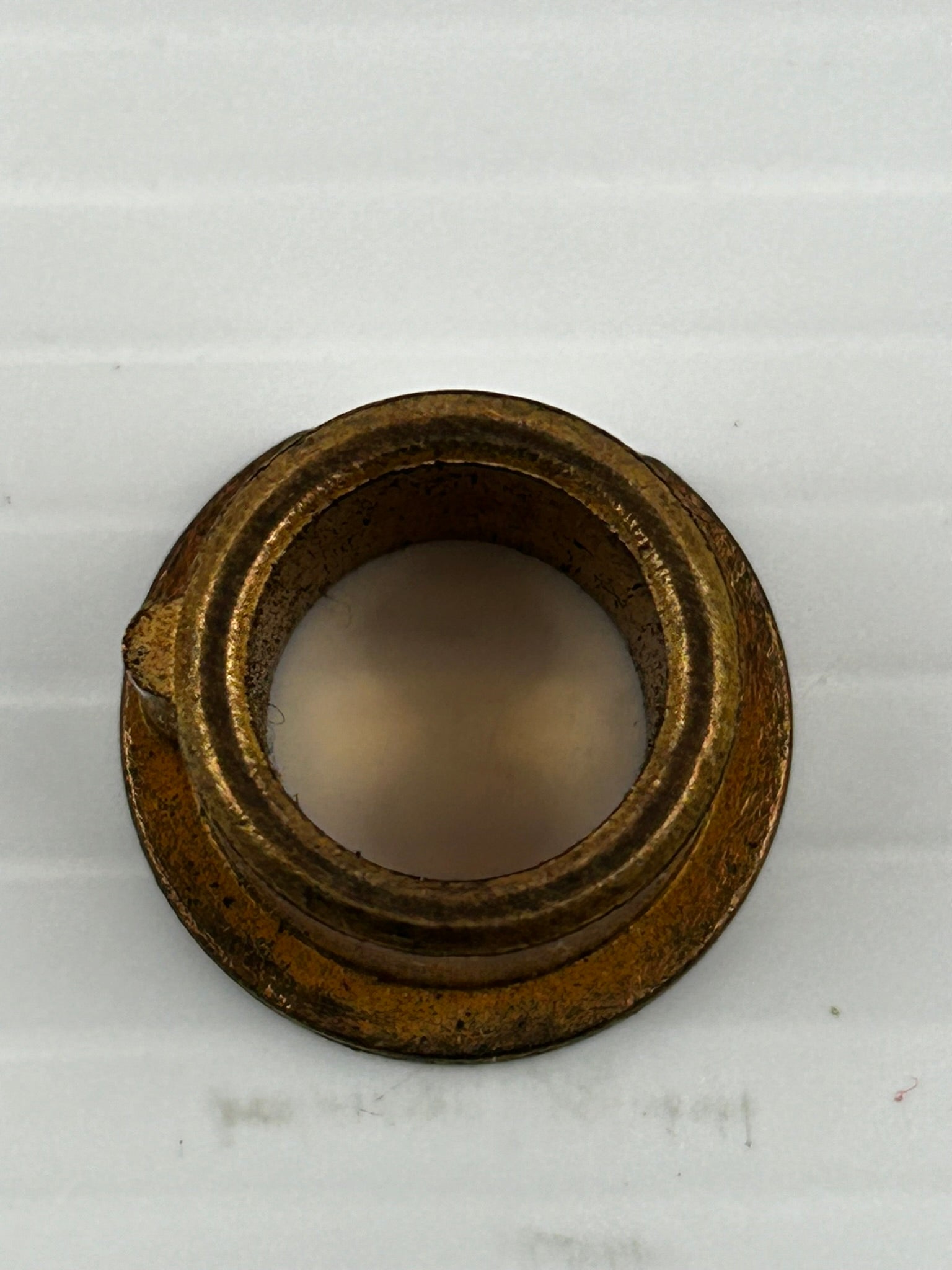 MTD 748-0142 Bearing Flange - Package of 6