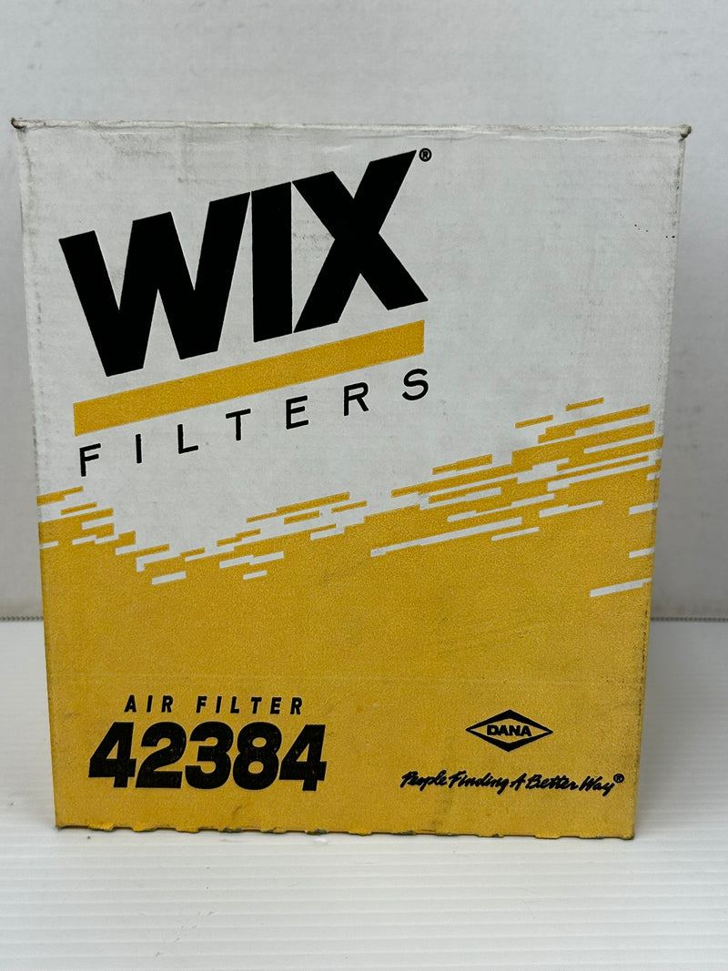 Wix 42384 Air Filter