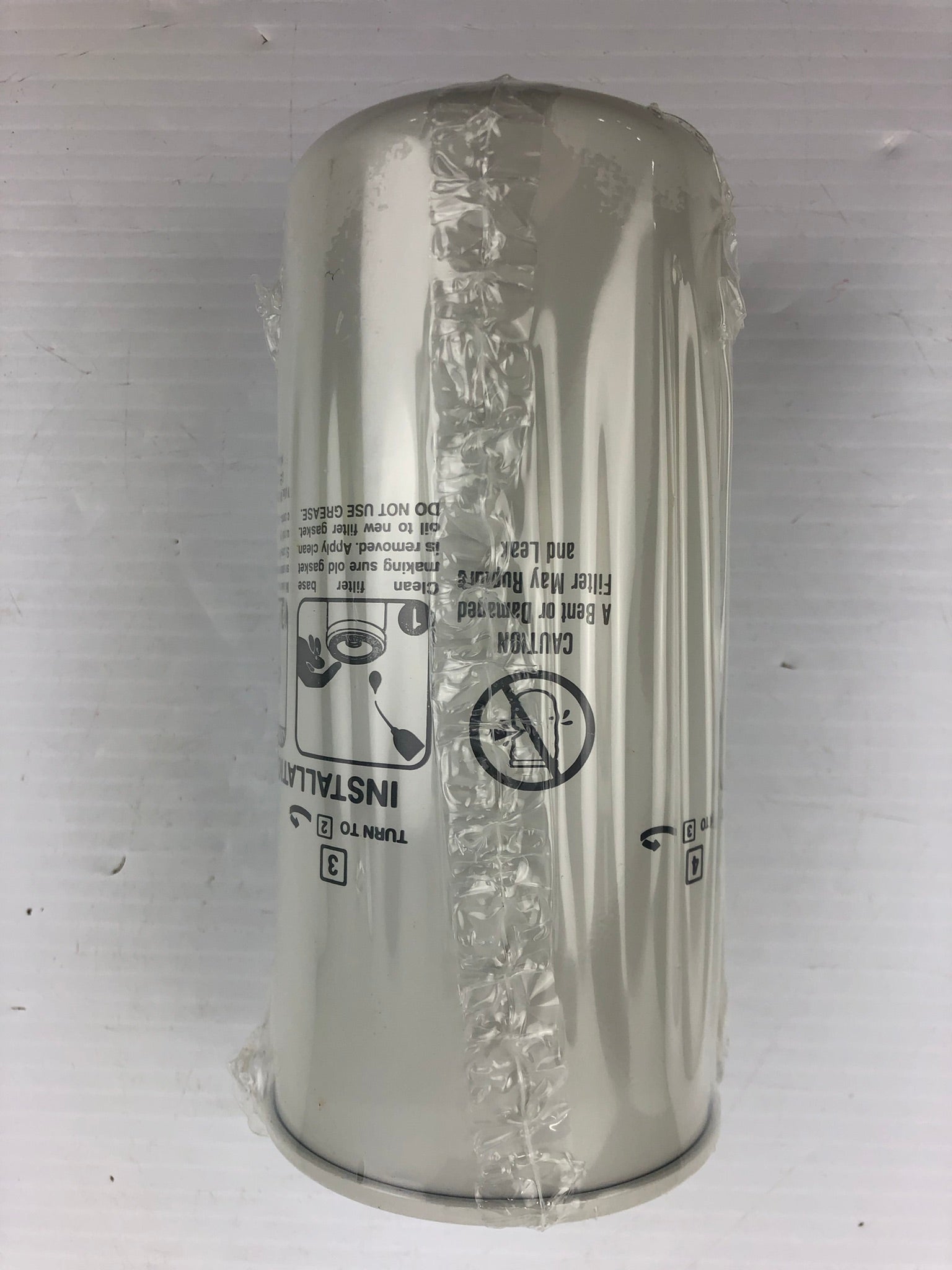 WIX 33356 Fuel Filter